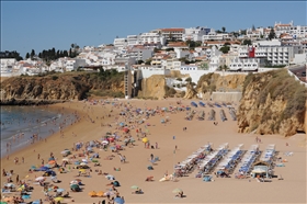 Albufeira